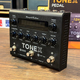 IK Multimedia AmpliTube TONEX AI Machine Modeling Pedal