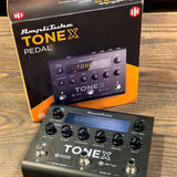 IK Multimedia AmpliTube TONEX AI Machine Modeling Pedal