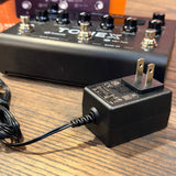 IK Multimedia AmpliTube TONEX AI Machine Modeling Pedal