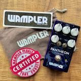 Wampler Pantheon Overdrive | Pre-Owned