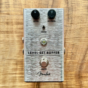 Fender Level Set Buffer | Pre-Owned