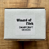 Warcraft Devices Wizard Of Pitch | Pre Owned