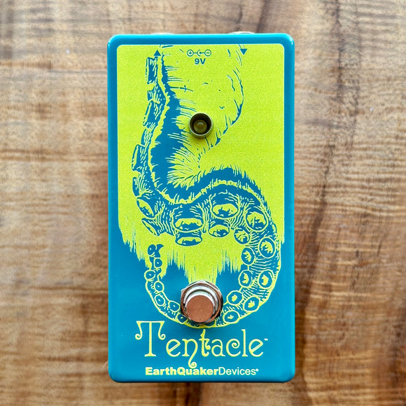 EarthQuaker Devices Tentacle Analog Octave Up | Pre-Owned