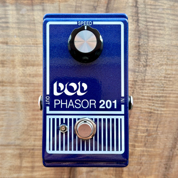 Digitech Phasor 201 Phase Shifter | Pre-Owned