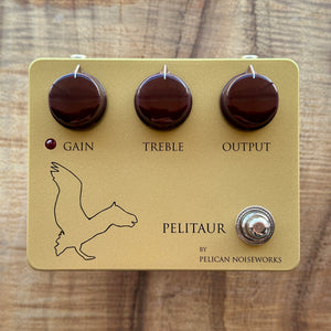 Pelican Noiseworks Pelitaur Fuzz  | Pre-Owned