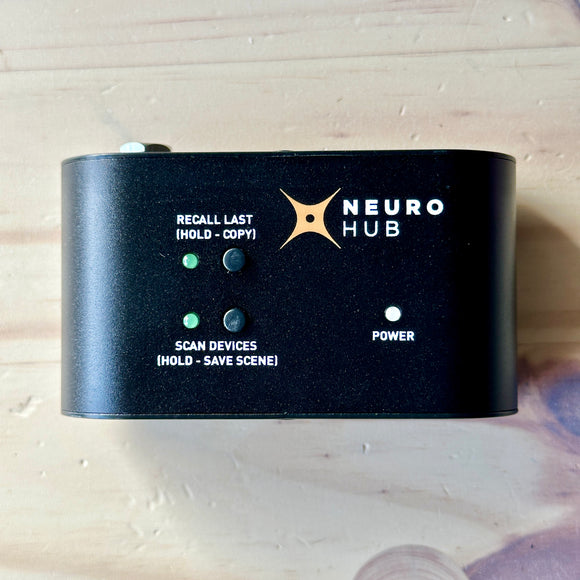 Source Audio SA164 Neuro Hub | Pre-Owned
