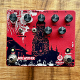 Walrus Audio Bellwether Analog Delay | Pre-Owned