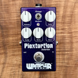 Wampler Plextortion Overdrive