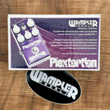 Wampler Plextortion Overdrive