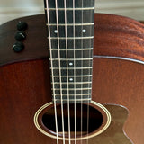 Taylor Guitars AD27 American Dream Mahogany/Sapele Acoustic Guitar | Pre-Owned