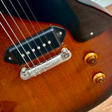 Gibson Les Paul Junior 2015, 100th Anniversary, Vintage Sunburst