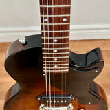 Gibson Les Paul Junior 2015, 100th Anniversary, Vintage Sunburst