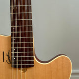 Godin A12 Natural SG 12 String Guitar