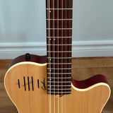 Godin A12 Natural SG 12 String Guitar