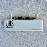 JHS Double Barrel V3 Dual Overdrive