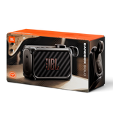 JBL BANDBOX SOLO Portable Pocket-Size Practice Amp