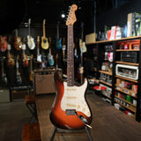 Fender FSR 2011 Standard Stratocaster, Mexico, Copper Metallic Burst (Pre-Owned)
