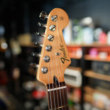 Fender FSR 2011 Standard Stratocaster, Mexico, Copper Metallic Burst (Pre-Owned)