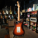 Fender FSR 2011 Standard Stratocaster, Mexico, Copper Metallic Burst (Pre-Owned)