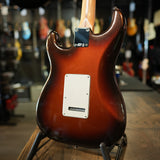 Fender FSR 2011 Standard Stratocaster, Mexico, Copper Metallic Burst (Pre-Owned)