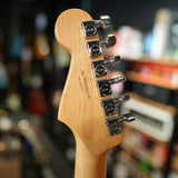 Fender FSR 2011 Standard Stratocaster, Mexico, Copper Metallic Burst (Pre-Owned)