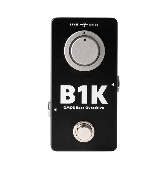 Darkglass Electronics B1K Mini Bass Overdrive