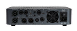 Darkglass Microtubes X 900, 900W Bass Amplifier Head