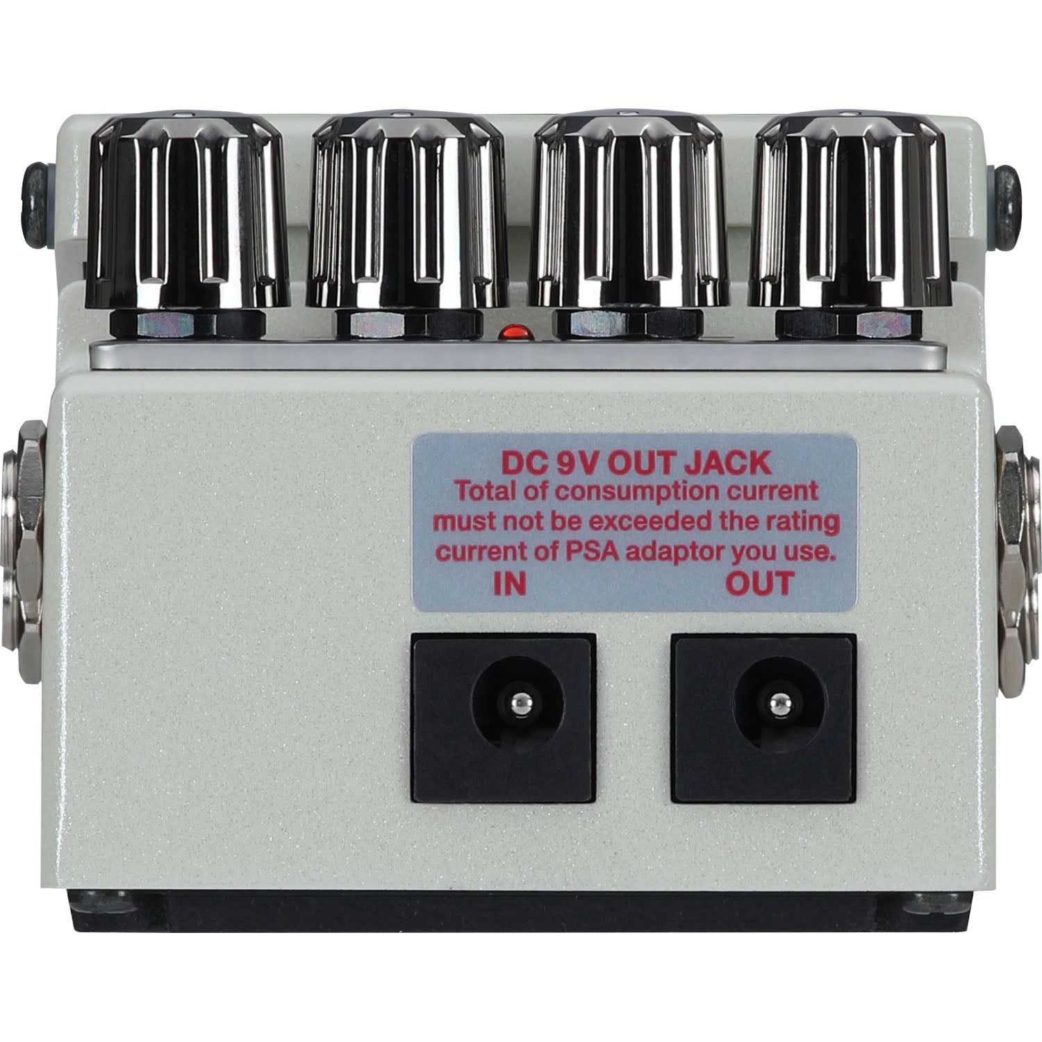 NS-1X Noise Suppressor – Oxbow Audio Lab