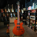 Godin LG P90 2002, Natural (Pre-Owned)