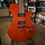 Godin LG P90 2002, Natural (Pre-Owned)