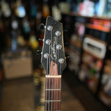 Godin LG P90 2002, Natural (Pre-Owned)