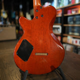 Godin LG P90 2002, Natural (Pre-Owned)