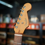 Fender American 1995 Standard Stratocaster, Natural (Pre-Owned)