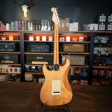 Fender American 1995 Standard Stratocaster, Natural (Pre-Owned)