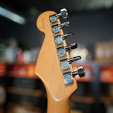 Fender American 1995 Standard Stratocaster, Natural (Pre-Owned)