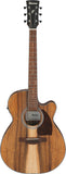 Ibanez PC50WSCEOPB Acoustic Electric Guitar Open Pore Brown