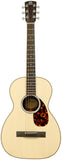 Larrivee PO3R Parlour Acoustic Guitar, Natural