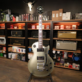 Prestige Heritage Elite Custom Deluxe, Metallic Charcoal (Pre-Owned)