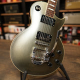 Prestige Heritage Elite Custom Deluxe, Metallic Charcoal (Pre-Owned)