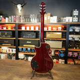 Prestige Heritage Elite Custom Deluxe, Metallic Charcoal (Pre-Owned)