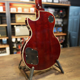 Prestige Heritage Elite Custom Deluxe, Metallic Charcoal (Pre-Owned)