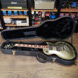 Prestige Heritage Elite Custom Deluxe, Metallic Charcoal (Pre-Owned)