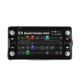 Neural DSP Quad Cortex Mini Modelling and Effects Processor
