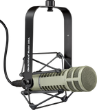 Electro-Voice RE20 Variable Dynamic Cardioid Microphone - Beige