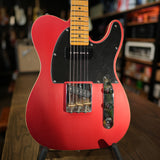 Schecter PT Special 2022, Satin Candy Apple Red (Pre-Owned)