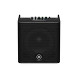 Yamaha Stagepas 200 Portable PA System with Lithium-Ion Battery