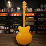Epiphone Sheraton Frequensator Semi-hollowbody, Natural 2023 (Pre-Owned)