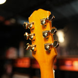 Epiphone Sheraton Frequensator Semi-hollowbody, Natural 2023 (Pre-Owned)