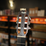 Taylor 112ce-N Grand Concert Nylon-String Guitar (Pre-Owned)