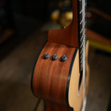 Taylor 112ce-N Grand Concert Nylon-String Guitar (Pre-Owned)